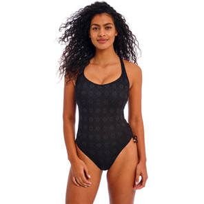 Freya Swim Nomad Nights Badeanzug Black