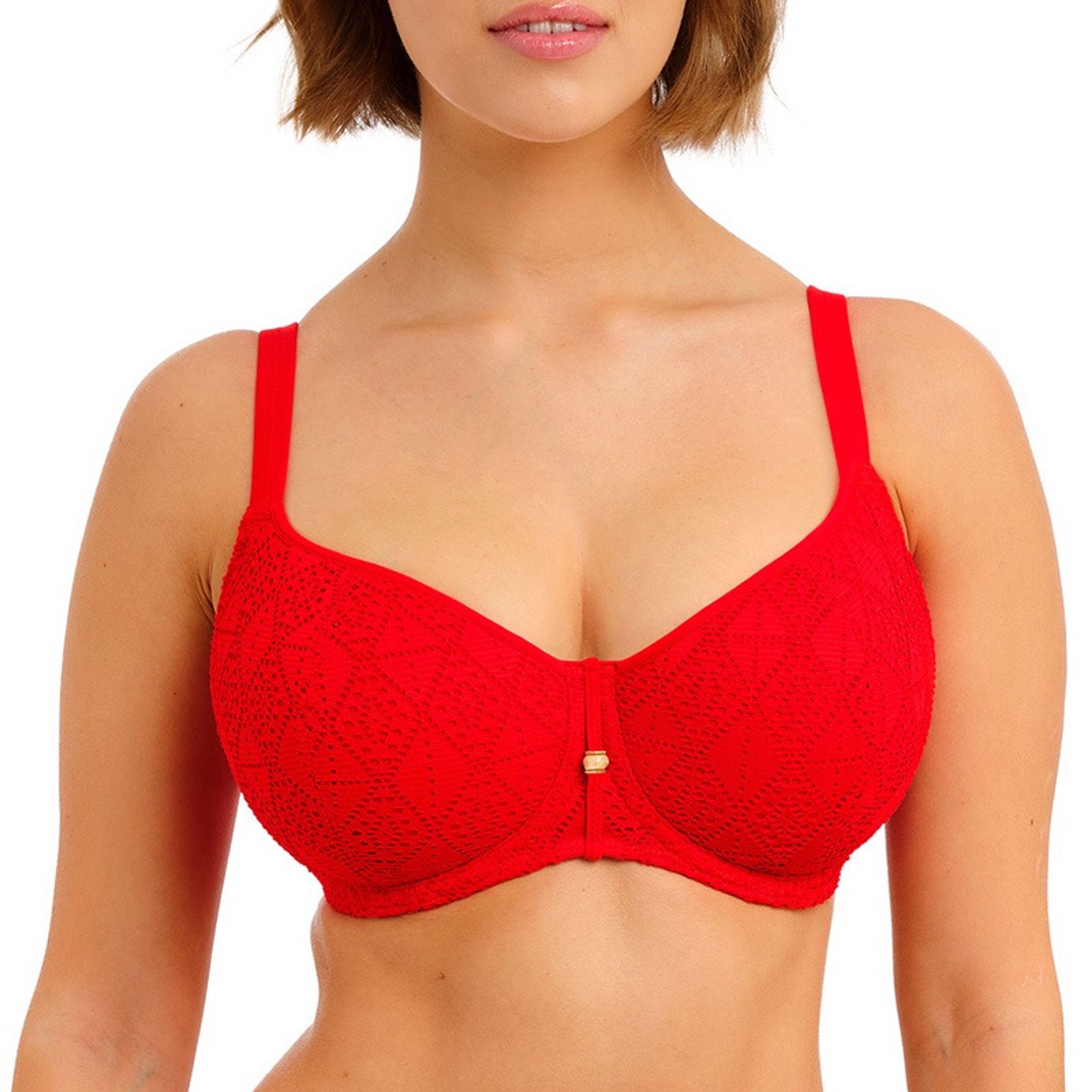 Nomad Nights Padded Bikini Oberteil