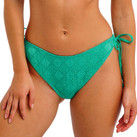 Freya Swim Nomad Nights Bikini Hose Mit Seitlichen Bändern Marine