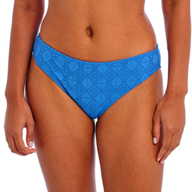 Freya Swim Nomad Nights Bikini Hose Atlantic