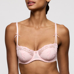 Marie Jo Noova Padded Balconette BH Gardenia Rose