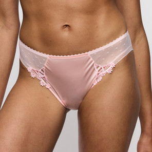 Marie Jo Noova Slip Gardenia Rose