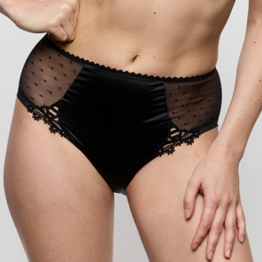 Marie Jo Noova Taillenslip Schwarz