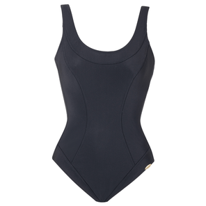 Sunflair Badpak Black Smooth