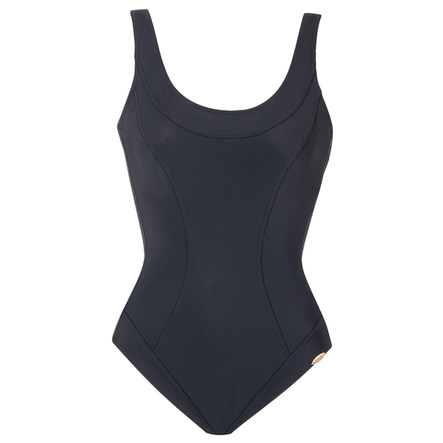 Sunflair Badpak Black Smooth