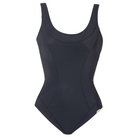 Sunflair Badpak Black Smooth