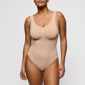 Primadonna Nudda Korrigierende Body Caffé Latte