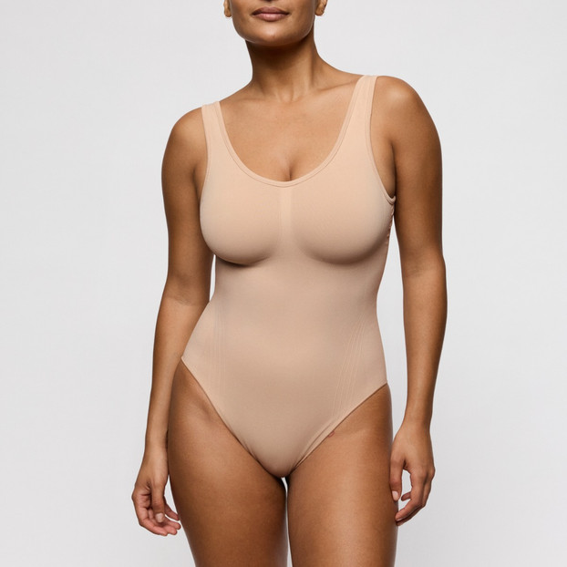 Primadonna Nudda Korrigierende Body Caffé Latte