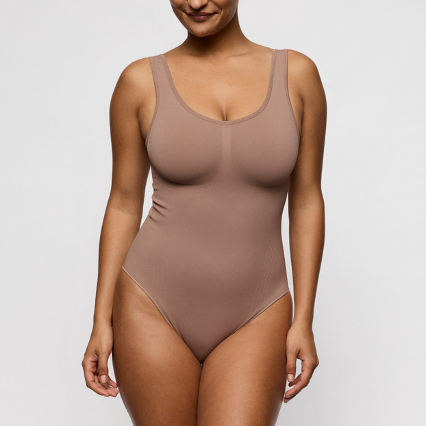 Primadonna Nudda Korrigierende Body Ginger