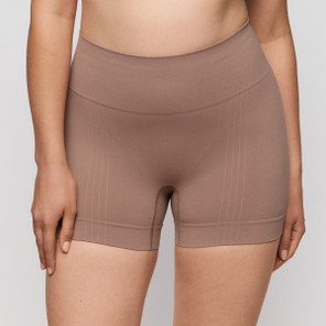 Primadonna Nudda Korrigierende Short Ginger