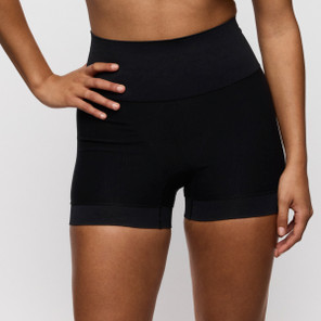 Primadonna Nudda Korrigierende Short Schwarz