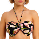 Freya Swim Ocean Avenue Bandeau Bikini Oberteil Multi