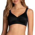 Rosa Faia Twin Soft Cup BH Zwart