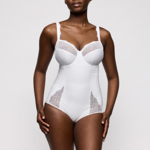 Primadonna Osino Body Weiß