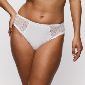 Primadonna Osino Slip Weiß