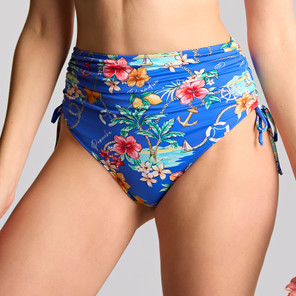 Panache Swim Paradiso Hohe Bikini Hose