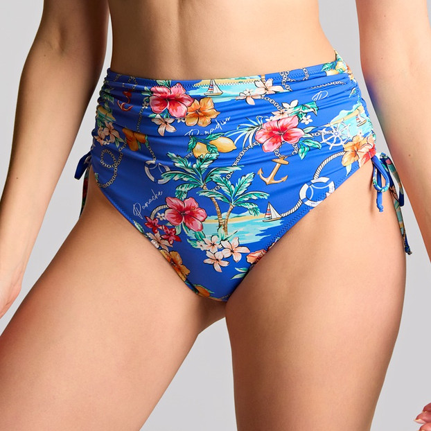 Panache Swim Paradiso Hohe Bikini Hose