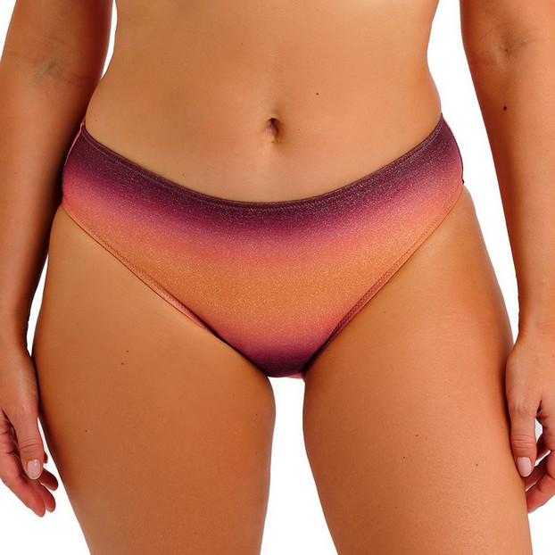 Fantasie Swim Paros Coast Bikini Hose Sunset Glow
