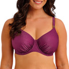 Fantasie Swim Paros Coast Full Cup Bikini Oberteil Berry Shimmer 