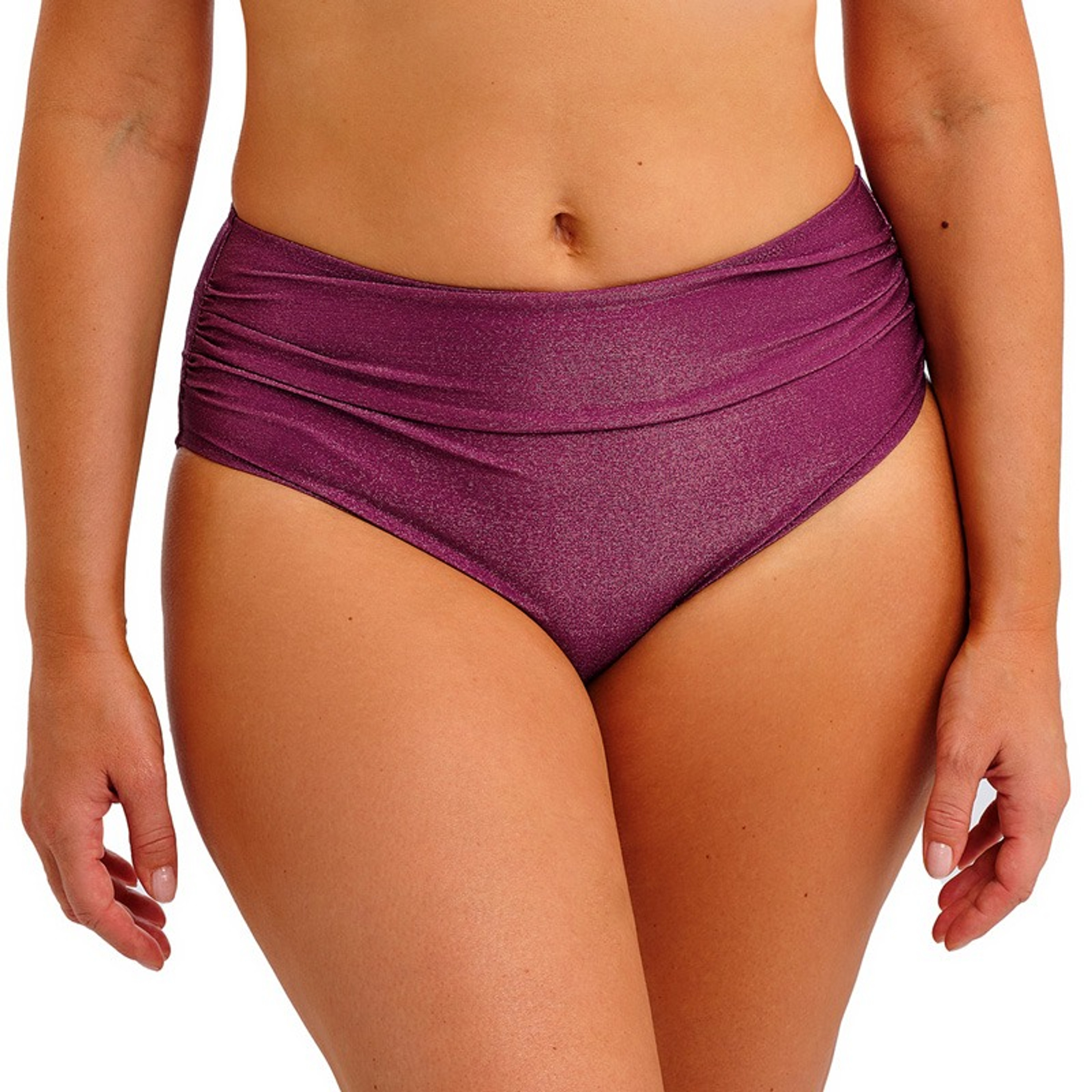 Paros Coast Hohe Bikini Hose