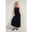 Pain De Sucre Rosalys Strandkleid Noir
