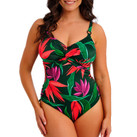 Fantasie Swim Pichola Badeanzug Mangrove