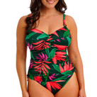 Fantasie Swim Pichola Tankini Oberteil Mangrove