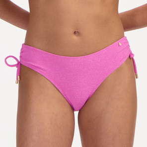 Beachlife Pink Shimmer Bikini Hose Pink Shimmer