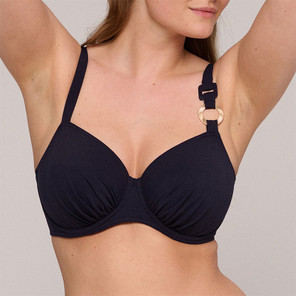 PrimaDonna Swim Pinner Bügel Bikini Oberteil Dazzling Sky