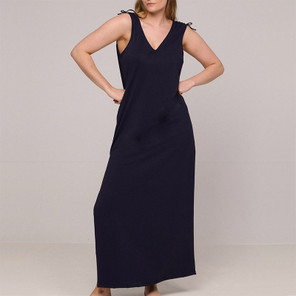 PrimaDonna Swim Pinner Strandkleid Dazzling Sky