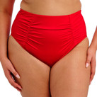 Elomi Swim Plain Sailing Hohe Bikini Hose Lava