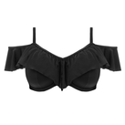 Elomi Swim Plain Sailing Multiway Bikinitop Black