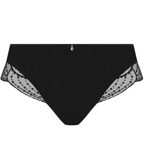 Elomi Priya Rio Slip Black