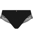 Elomi Priya Rio Slip Black
