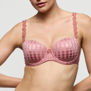 Marie Jo Avero Balconette BH Ballet Pink