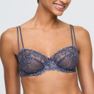 Marie Jo Jane Balconette BH Blue Shadow