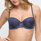 Marie Jo Jane Vorgeformter Balconette BH Blue Shadow