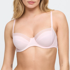 Marie Jo Milao Bügel BH Pastel Pink