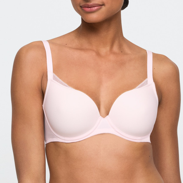 Marie Jo Milao Herzform BH Pastel Pink