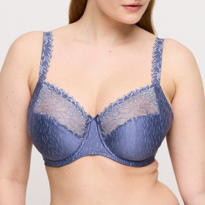 Primadonna Monterrey Bügel BH Nightshadow Blue