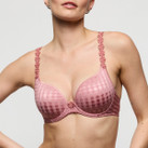 Marie Jo Avero Herzform BH Ballet Pink