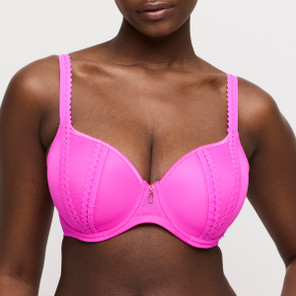 Primadonna Twist Vivgirl Herzform BH Cactus Flower