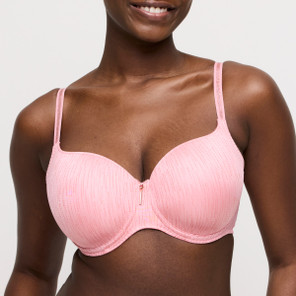 Primadonna Twist Badala Herzform BH Venetian Pink