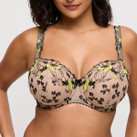 PrimaDonna Manali Vorgeformter Balconette BH Wild Bloom