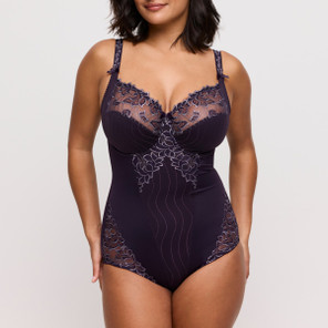 PrimaDonna Deauville Body Amethyst Gem