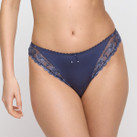 Marie Jo Jane Italienischer Slip Blue Shadow