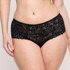 Primadonna Twist Rupi Hotpants Schwarz