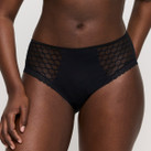 Primadonna Twist Nako Taillenslip Schwarz