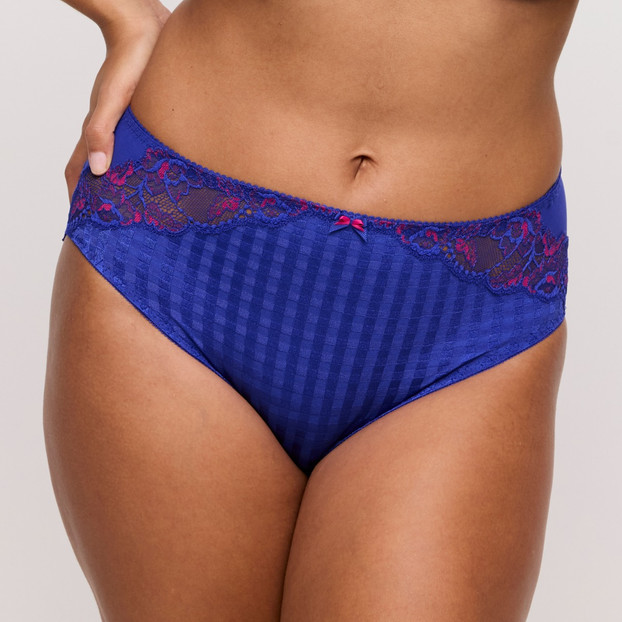 Primadonna Madison Taillenslip Blueberry Kiss