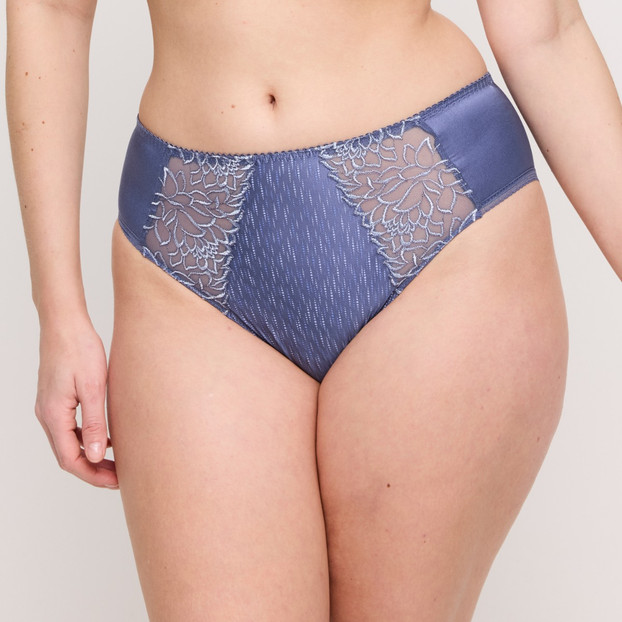 Primadonna Monterrey Taillenslip Nightshadow Blue